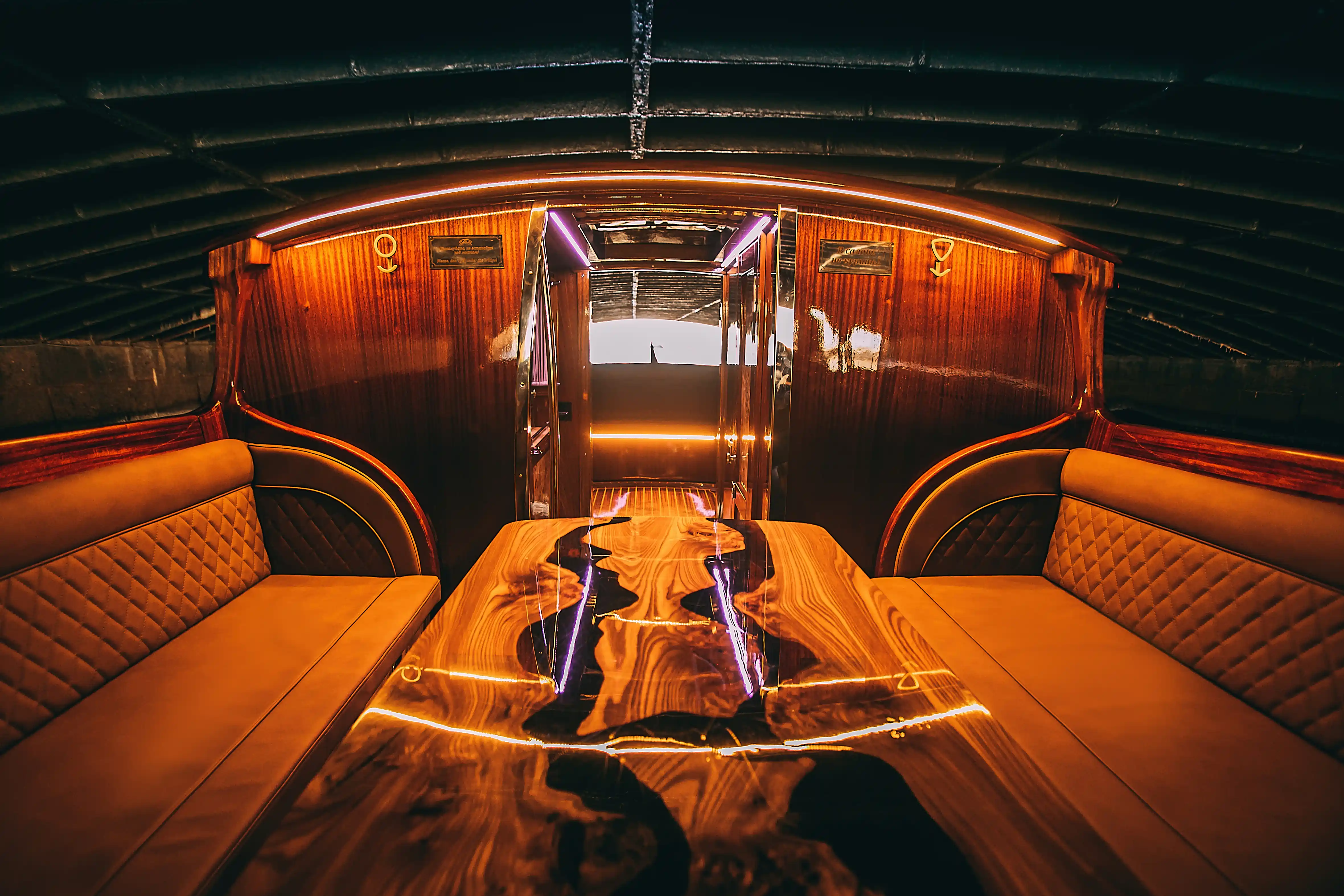 Катер Модена  image- 12